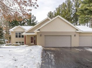 3203 Ingalls Rd SW, Menomonie, WI 54751