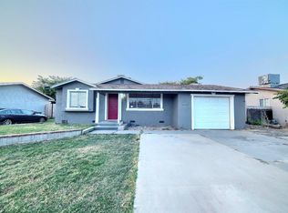 2130 Cabot Ave, Merced, CA 95348