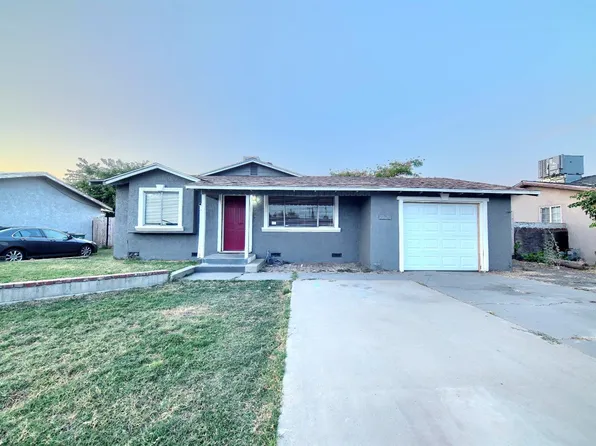 2130 Cabot Ave, Merced, CA 95348