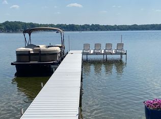 2691 Round Lake Hwy, Manitou Beach, MI