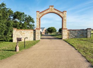 16355 N Highway 6, Valley Mills, TX 76689