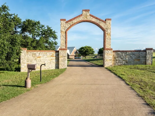 16355 N Highway 6, Valley Mills, TX 76689