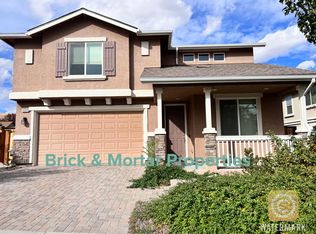 3353 Gulling Rd, Reno, NV 89503