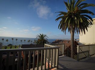 1162 Prospect St APT C, La Jolla, CA 92037