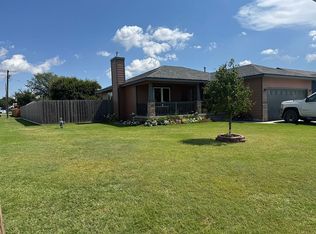 100 Hall St, Spearville, KS 67876