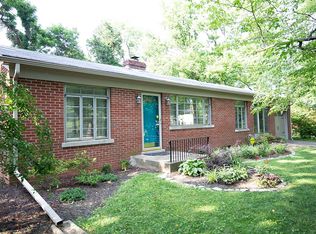 104 Calumet Ter, Lexington, KY 40504