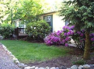 19407 95th Ave E, Graham, WA 98338