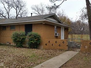 1514 N Ruddell St #15, Denton, TX 76209