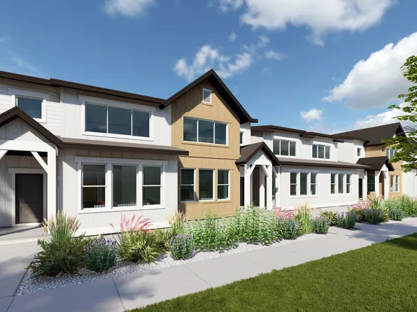 1756 W Viola Ln #3010, Saratoga Springs, UT 84045