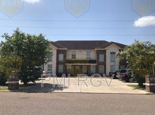 1603 Omni Ave APT 3, Pharr, TX 78577