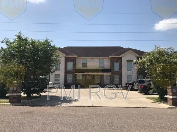 1603 Omni APT 2, Pharr, TX 78577