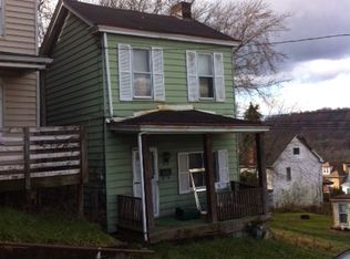 1014 Neel St, Homestead, PA 15120