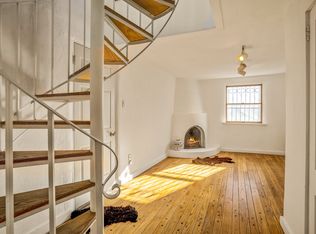 318 Aztec St, Santa Fe, NM 87501