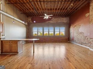 150 Walker St SW UNIT 11, Atlanta, GA 30313