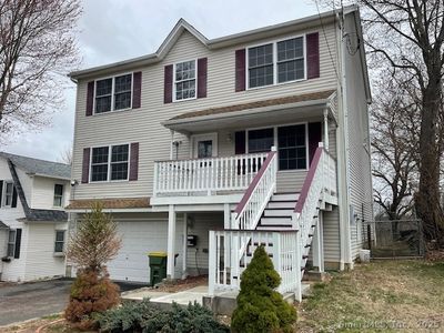 158 Pembroke Avenue, Waterbury, CT, 06704