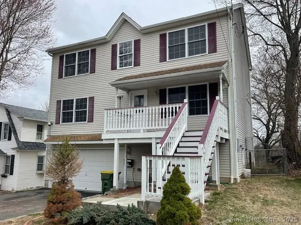 158 Pembroke Avenue, Waterbury, CT 06704