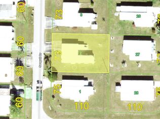 1305 Seagull Dr, Englewood, FL 34224