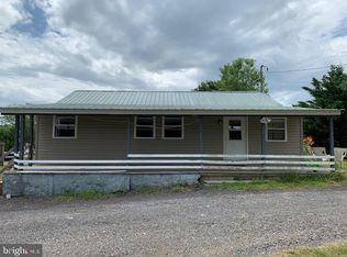 5298 Race Track Rd, Saint Thomas, PA 17252