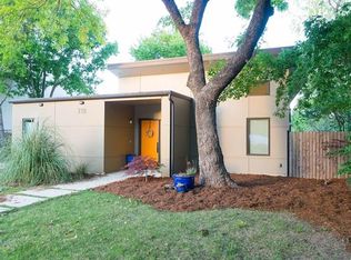 718 N Bailey Ave, Fort Worth, TX 76107