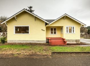 208 NW Juniper Ln, Albany, OR 97321