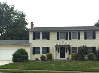 706 Alberta Ave, Mechanicsburg, PA 17050