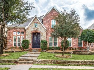 2027 Burnside Dr, Allen, TX 75013