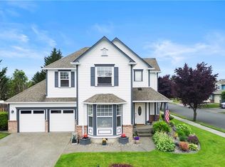 1134 22nd Street Pl NW, Puyallup, WA 98371