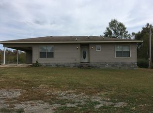 268 Polk #181, Mena, AR 71953