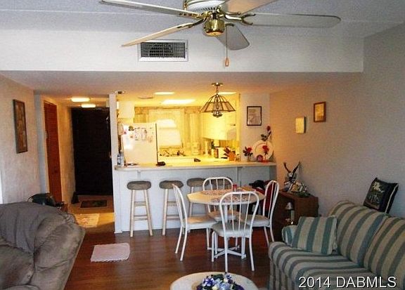 2nd image of 2626 S Atlantic Ave #2050