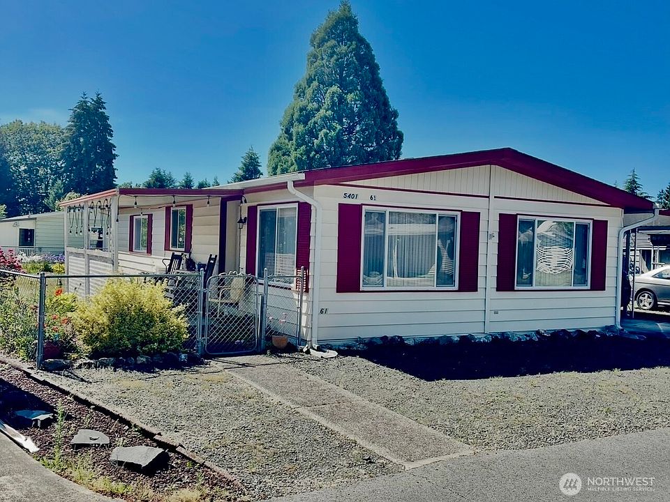 1st image of 5401 Yakima Lane SE #61