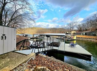 8255 Clover Rd, Gravois Mills, MO 65037