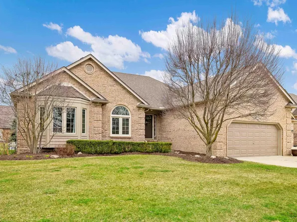 48198 Jester Dr, Macomb, MI 48044