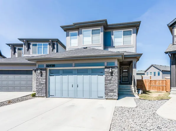22938 95a Ave NW, Edmonton, AB T5T 7K8