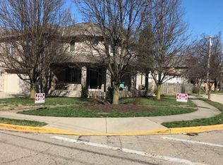 150 Delmar Ave, Cincinnati, OH 45217
