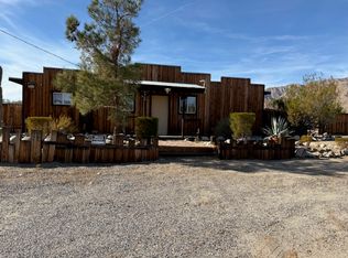 9948 Green Trl, Morongo Valley, CA 92256