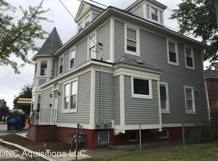 156 Vinton St #2, Providence, RI 02909