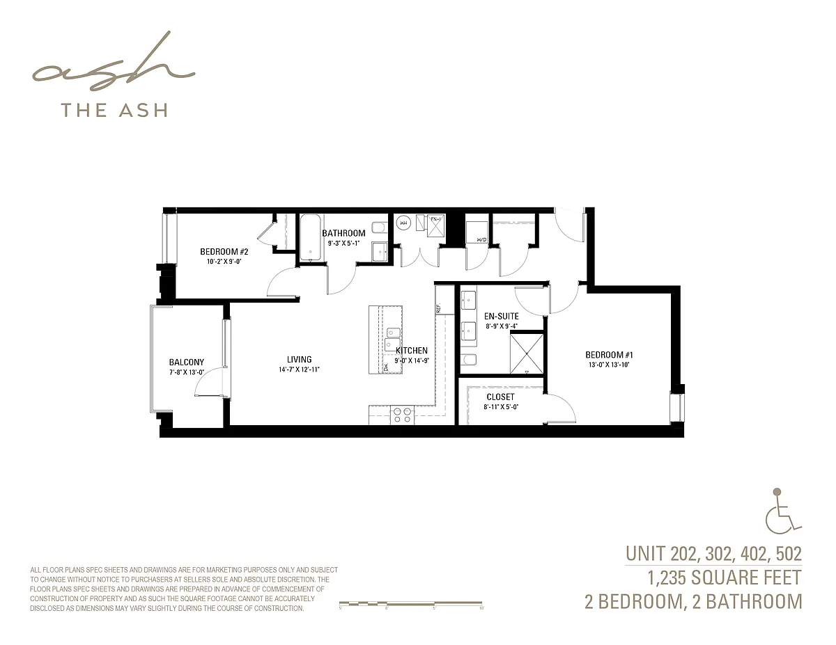 Floor plan 1235-02
