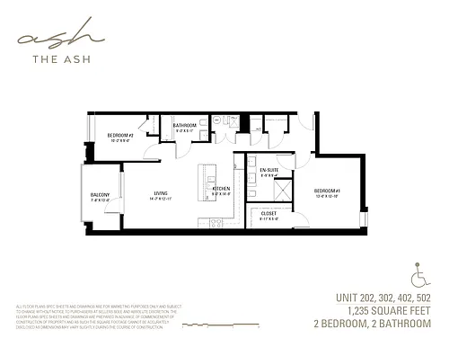 Floor plan 1235-02