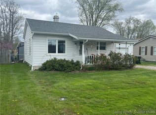 1738 Bear St, Madison, IN 47250