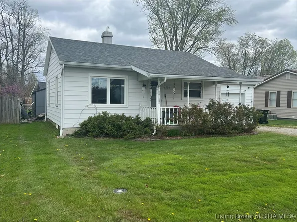 1738 Bear Street, Madison, IN 47250