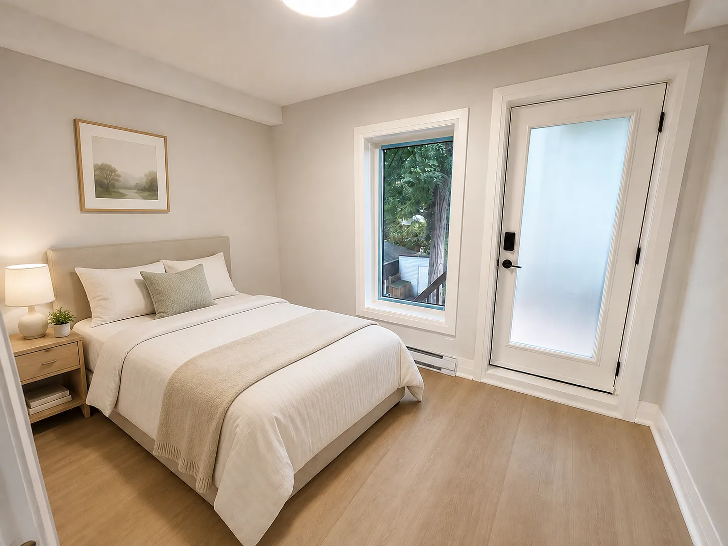 Unit 2 - 5 Cumberland Ave — Photo 4