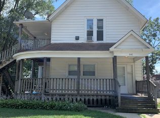 441 Addison St APT 1, Elgin, IL 60120