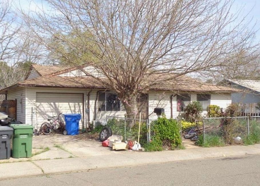 Property Front View