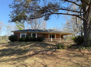 99 Murphy Dr, Ackerman, MS 39735