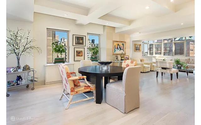 Sold by Douglas Elliman | media 10