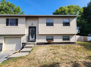 620 Mistletoe Ct, Columbus, OH