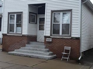 440 Freeland Ave, Calumet City, IL