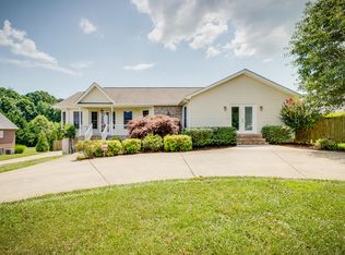 649 Allison Rd, Piney Flats, TN 37686
