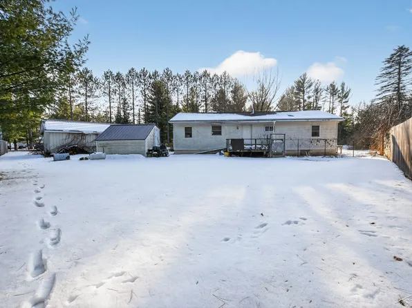 2559 E Pine River Trl, Mikado, MI 48745