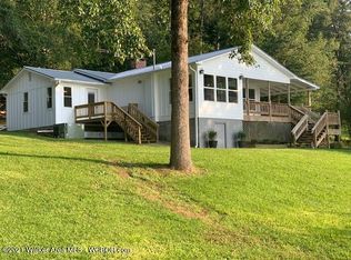1642 Beaver Point Rd, Quinton, AL 35130